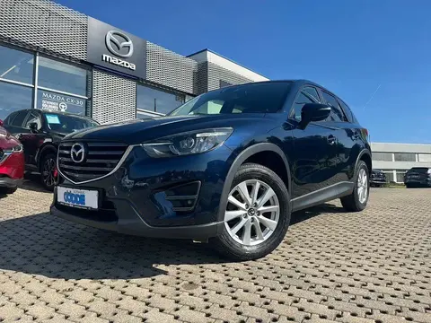 Used MAZDA CX-5 Petrol 2016 Ad 