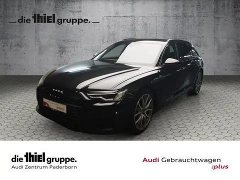 Used AUDI A6 Diesel 2021 Ad 