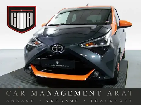 Used TOYOTA AYGO X Petrol 2020 Ad 