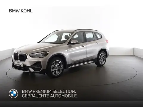 Used BMW X1 Diesel 2020 Ad 