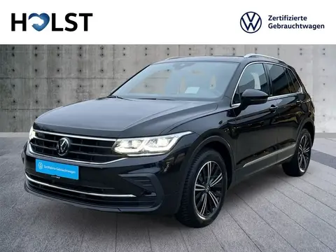 Annonce VOLKSWAGEN TIGUAN Diesel 2024 d'occasion 