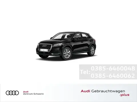 Used AUDI Q2 Petrol 2019 Ad 