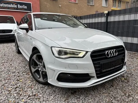 Used AUDI A3 Petrol 2016 Ad 