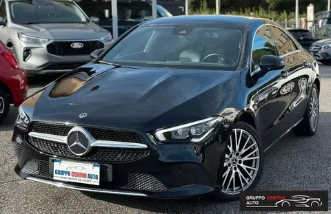 Used MERCEDES-BENZ CLASSE CLA Diesel 2020 Ad 