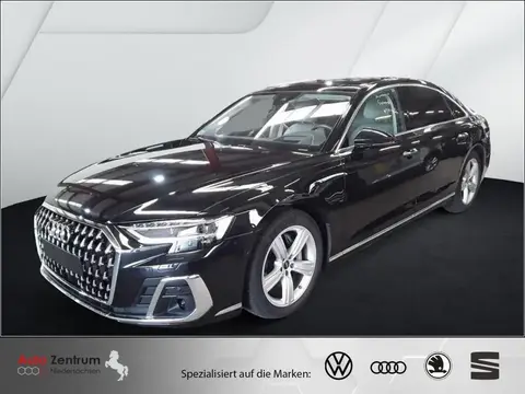 Annonce AUDI A8 Diesel 2022 d'occasion 