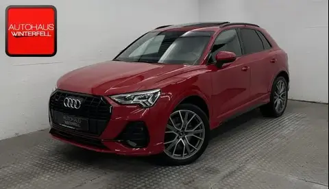 Used AUDI Q3 Petrol 2019 Ad 