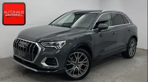 Used AUDI Q3 Petrol 2019 Ad 