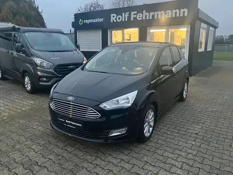 Used FORD C-MAX Diesel 2017 Ad 