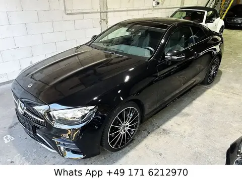 Used MERCEDES-BENZ CLASSE E Petrol 2023 Ad 