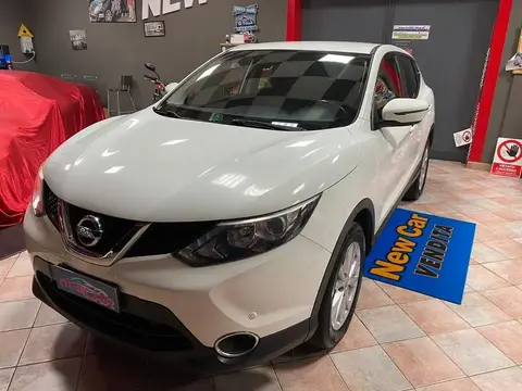 Used NISSAN QASHQAI Diesel 2015 Ad 