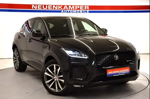 Used JAGUAR E-PACE Diesel 2018 Ad 