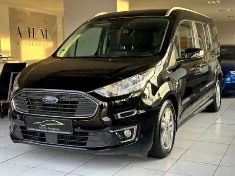 Used FORD GRAND TOURNEO Diesel 2020 Ad 