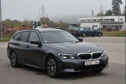 Annonce BMW SERIE 3 Diesel 2021 d'occasion 