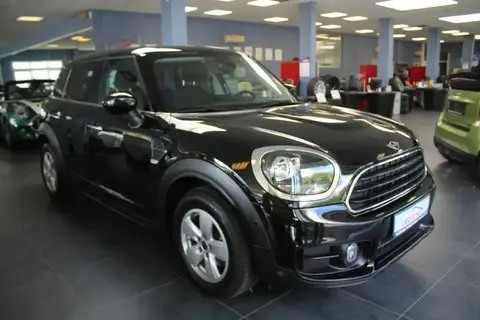 Used MINI ONE Petrol 2020 Ad 