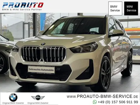 Annonce BMW X1 Diesel 2024 d'occasion 