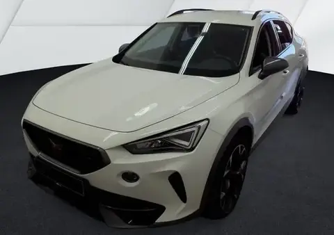 Used CUPRA FORMENTOR Hybrid 2022 Ad 