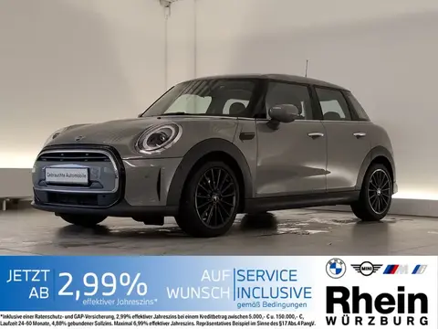 Annonce MINI ONE Essence 2021 d'occasion 