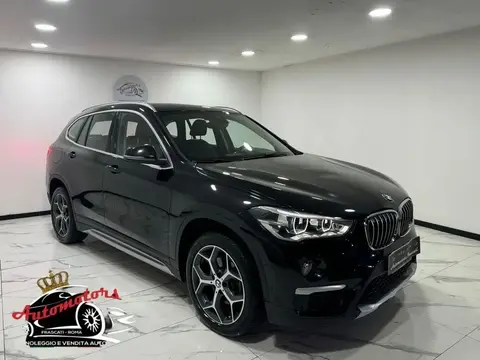 Used BMW X1 Diesel 2019 Ad 