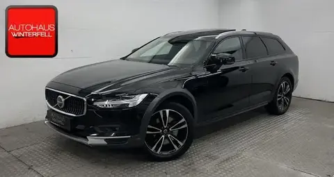 Annonce VOLVO V90 Diesel 2021 d'occasion 