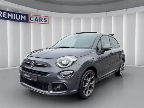 Annonce FIAT 500X Essence 2022 d'occasion 