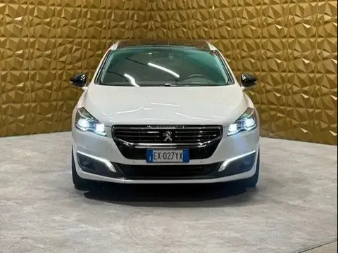 Used PEUGEOT 508 Diesel 2015 Ad 