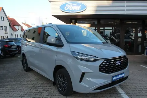 Annonce FORD TOURNEO Diesel 2024 d'occasion 