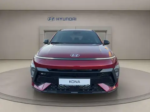 Used HYUNDAI KONA Petrol 2024 Ad 