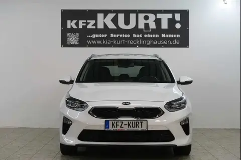 Used KIA CEED Diesel 2021 Ad 