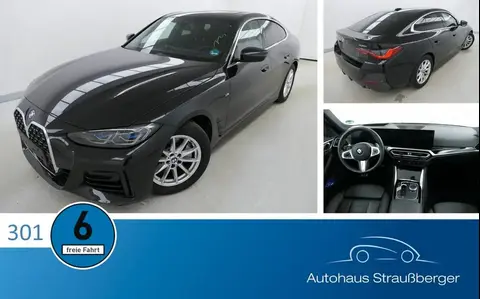 Used BMW SERIE 4 Petrol 2024 Ad 