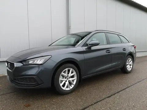 Used SEAT LEON Petrol 2024 Ad 