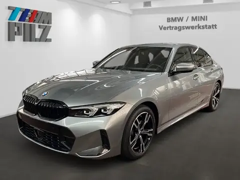 Annonce BMW SERIE 3 Essence 2024 d'occasion 