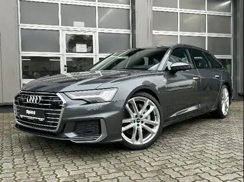 Used AUDI A6 Petrol 2022 Ad 