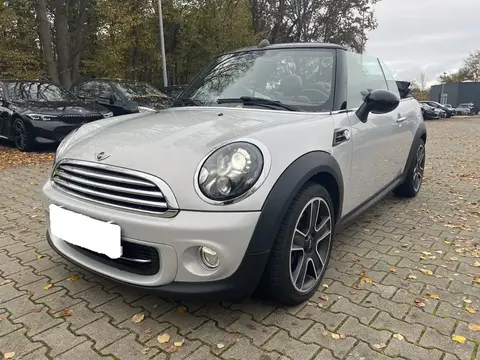 Used MINI COOPER Petrol 2015 Ad 