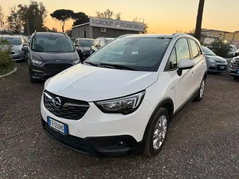 Used OPEL CROSSLAND Petrol 2019 Ad 