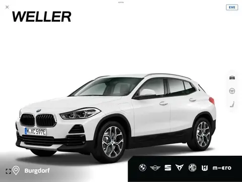 Used BMW X2 Hybrid 2023 Ad 