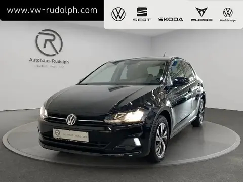 Used VOLKSWAGEN POLO Petrol 2019 Ad 