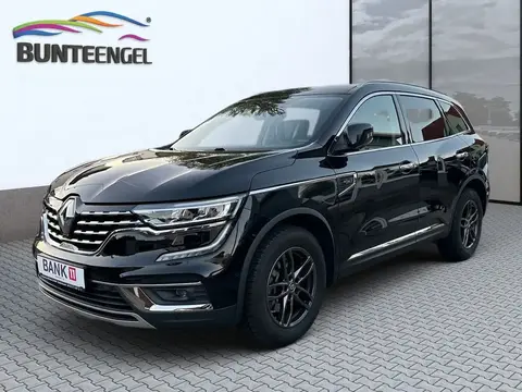 Annonce RENAULT KOLEOS Diesel 2022 d'occasion 