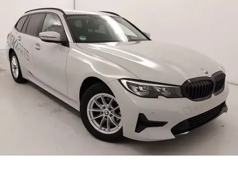 Annonce BMW SERIE 3 Essence 2021 d'occasion 