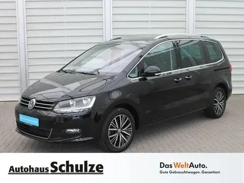 Used VOLKSWAGEN SHARAN Petrol 2016 Ad 