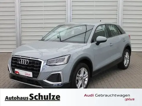 Used AUDI Q2 Petrol 2021 Ad 