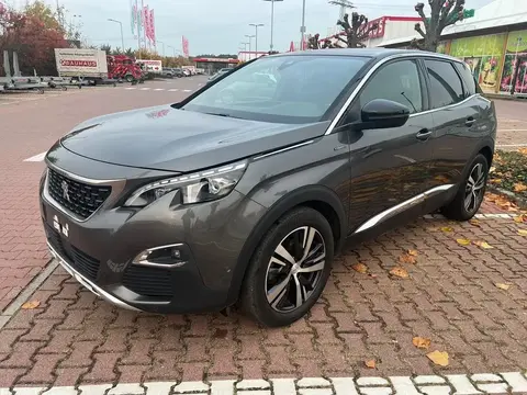 Used PEUGEOT 3008 Diesel 2019 Ad 