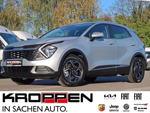 Annonce KIA SPORTAGE Essence 2023 d'occasion 