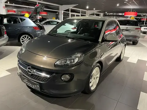 Annonce OPEL ADAM Essence 2015 d'occasion 