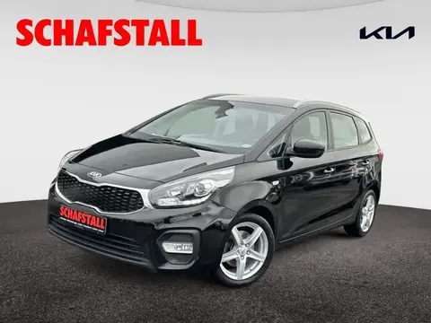 Used KIA CARENS Petrol 2018 Ad 