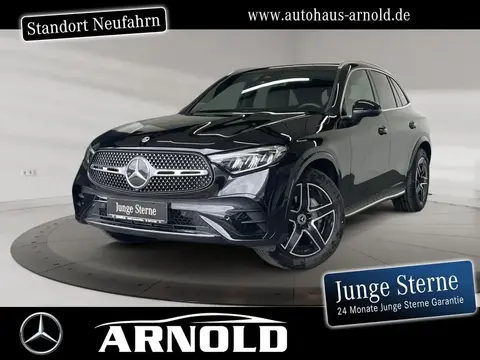 Used MERCEDES-BENZ CLASSE GLC Petrol 2023 Ad 