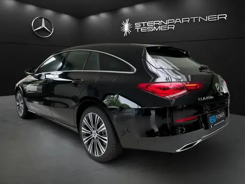 Annonce MERCEDES-BENZ CLASSE CLA Hybride 2023 d'occasion 