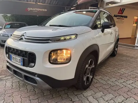 Annonce CITROEN C3 AIRCROSS Essence 2018 d'occasion 