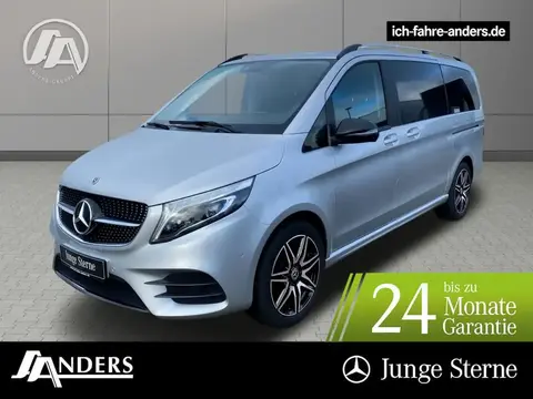 Used MERCEDES-BENZ CLASSE V Diesel 2021 Ad 