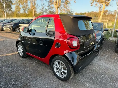 Annonce SMART FORTWO Essence 2016 d'occasion 