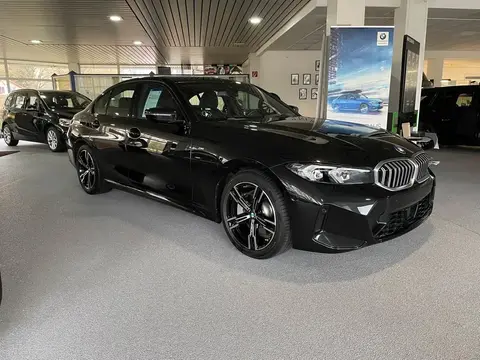 Annonce BMW SERIE 3 Essence 2024 d'occasion 